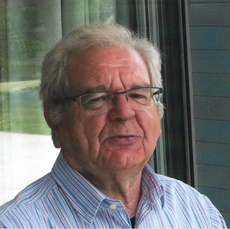 gerard queveau